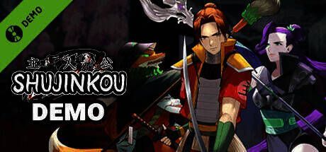 《Shujinkou》游戏相关图片1