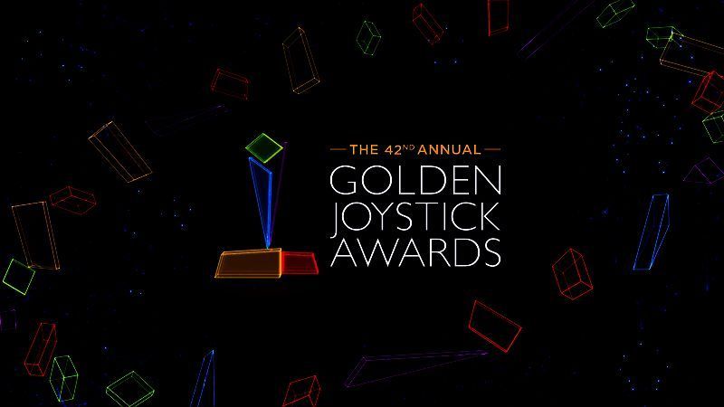 金摇杆奖相关配图