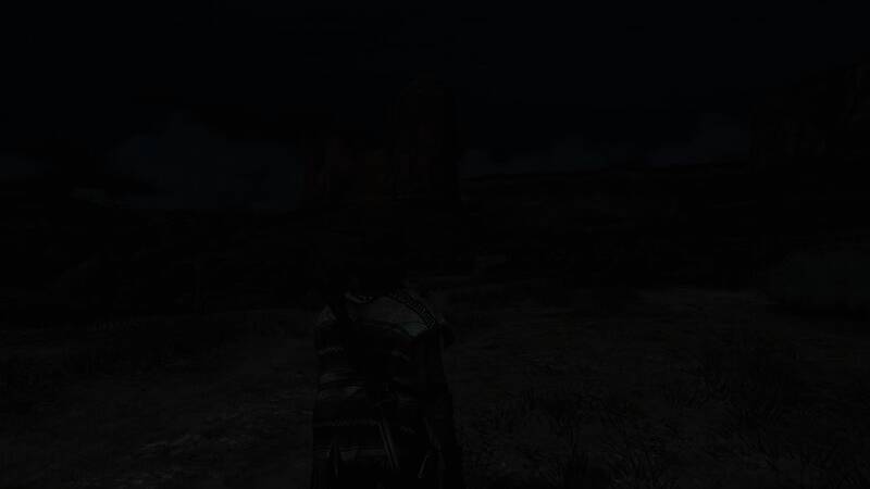 《荒野大镖客：救赎》Mod效果视频截图4