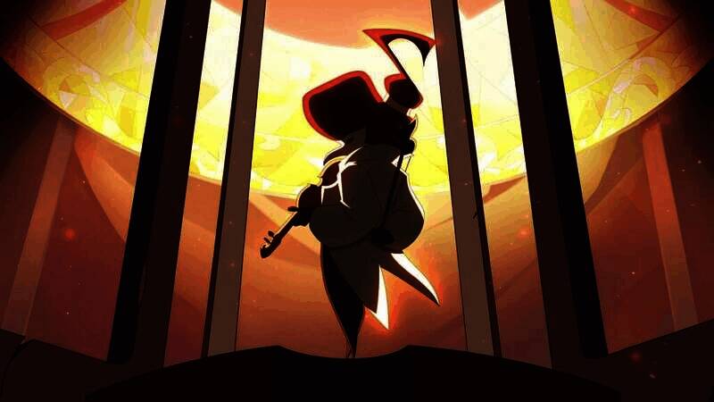 《Symphonia》游戏相关图片