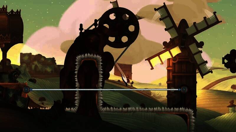 《Symphonia》视频截图4