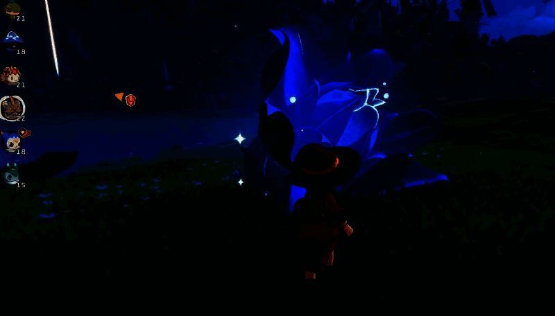 洛克王国游戏相关图片3