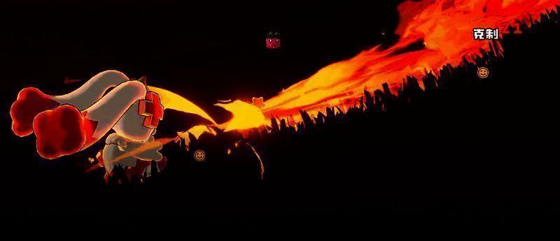 洛克王国游戏相关图片7