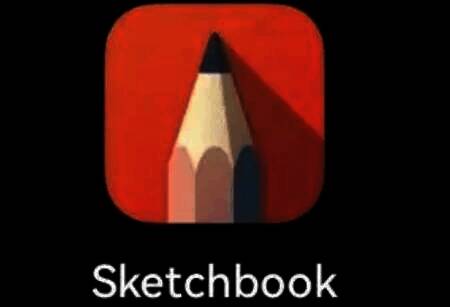 Sketchbook相关界面图片1