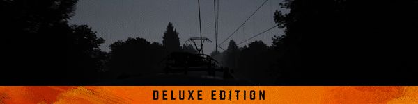 法兰克福《金齐希河谷铁路》游戏画面