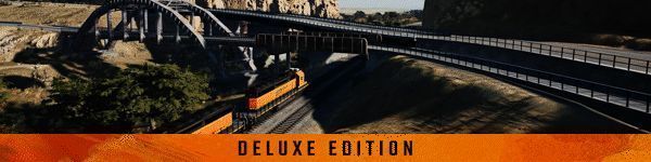 洛杉矶《圣贝纳迪诺线》游戏画面