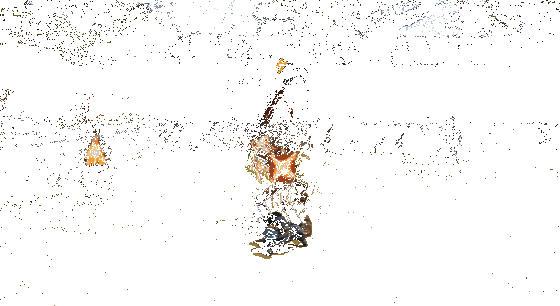 《剑灵2》巨斧职业【旋风】技能动图