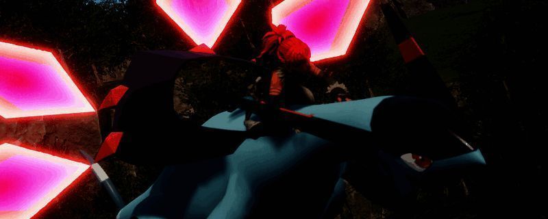 幻兽帕鲁雷隐鹿相关场景图片
