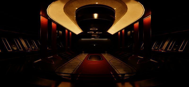 《星球：重启》全新剧情相关画面1