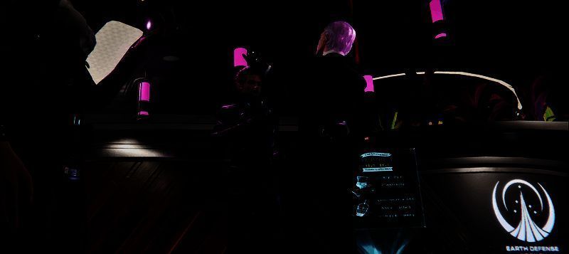 《星球：重启》全新剧情相关画面2