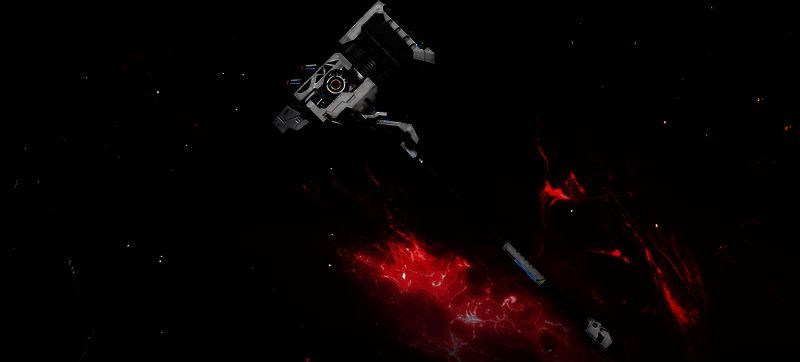 《星球：重启》全新武器雷鸣