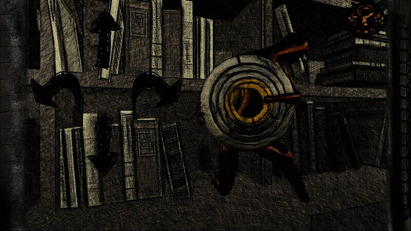 《泰晤士河上的鲜血》游戏画面3