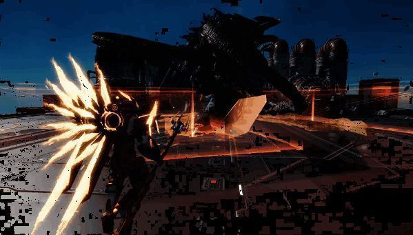 《星球：重启》朱焰鎏金战甲涂装动态展示