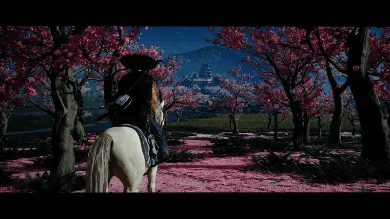 《羊蹄山之魂》相关宣传图片