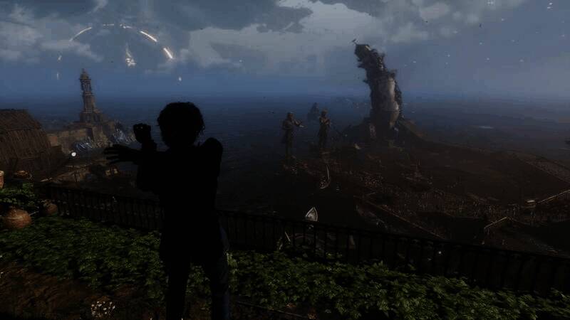 《光与影：33号远征队》社区分享截图2