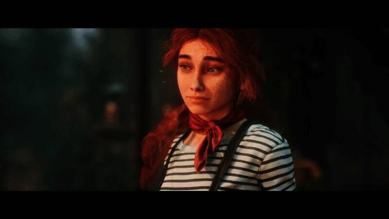 《光与影：33号远征队》社区分享截图4