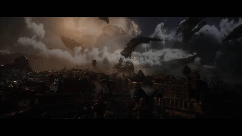 《光与影：33号远征队》社区分享截图5