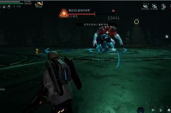 《星球：重启》钟文实战展示图1