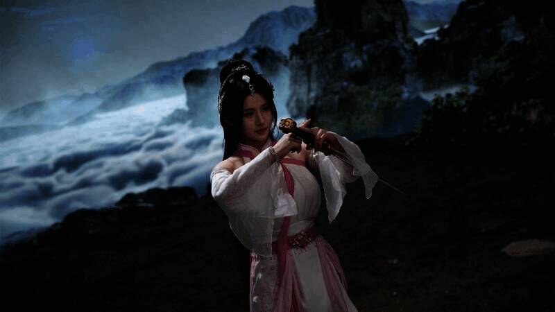 《美女，请别影响我成仙》游戏截图5