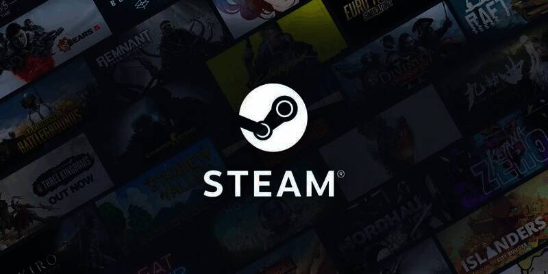 Steam相关配图1