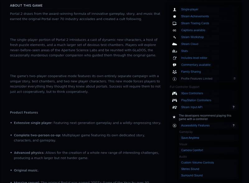 Steam相关配图3