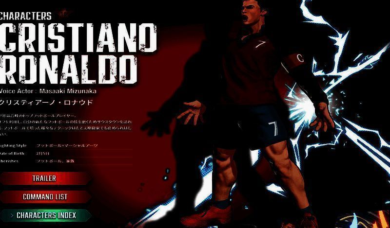 《饿狼传说：群狼之城》相关图片3