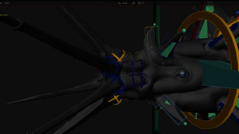 《深海迷航2》相关画面3