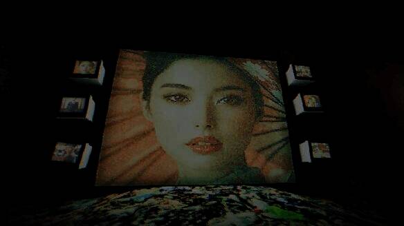 《破碎怪谈：切勿直视》相关画面5