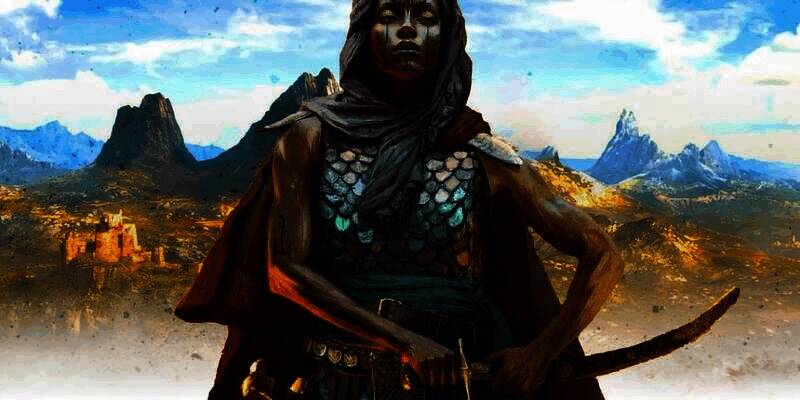 《上古卷轴6》相关宣传图片1