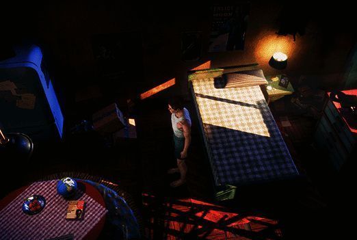 绝递必达游戏画面5