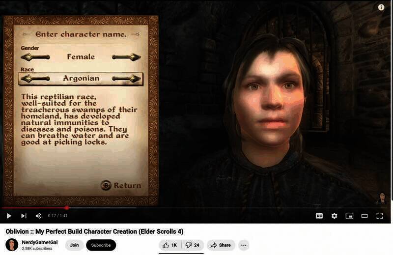 《上古卷轴4：湮灭重制版》相关图片1