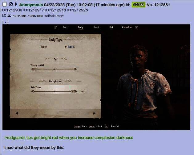 《上古卷轴4：湮灭原版》相关图片