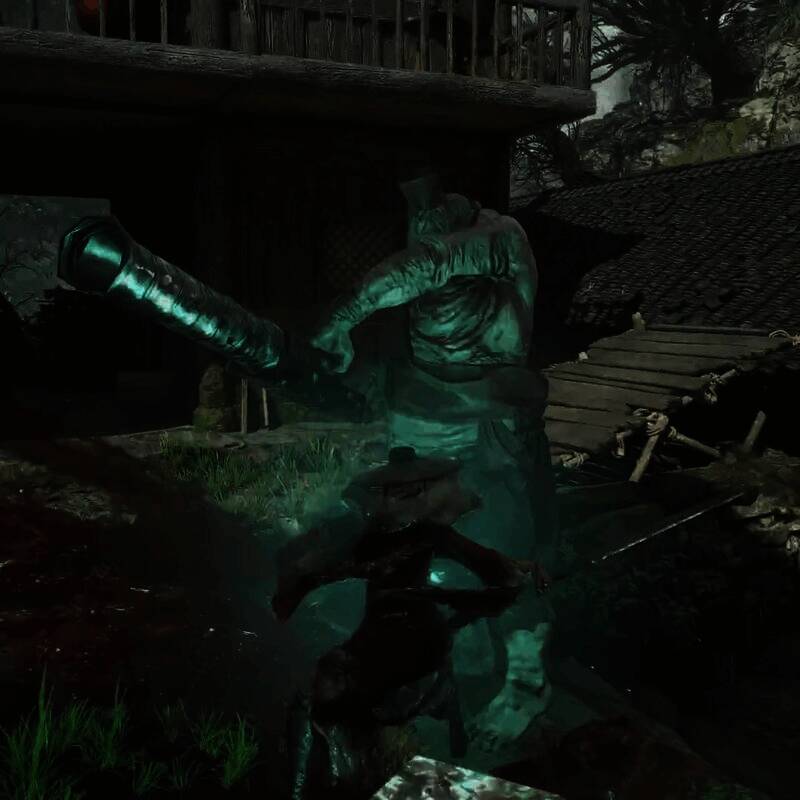 《明末：渊虚之羽》视频画面5