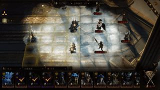 《龙息：神寂》相关游戏画面4