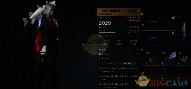 要爆炸啦武器图