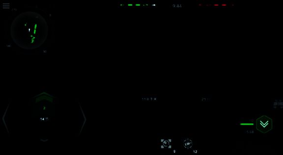 现代战舰俄亥俄配置图片3