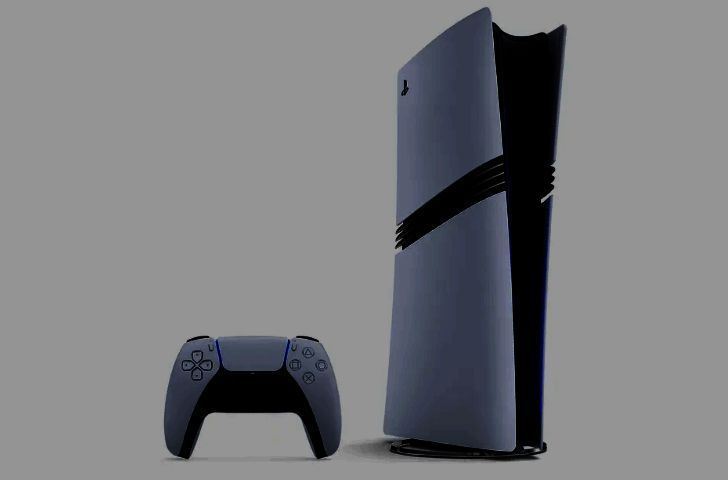 PS5 Pro相关图片2
