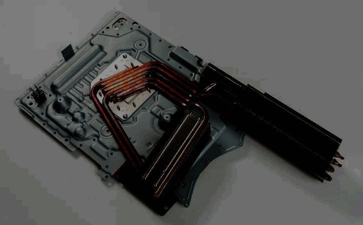 PS5 Pro相关图片9