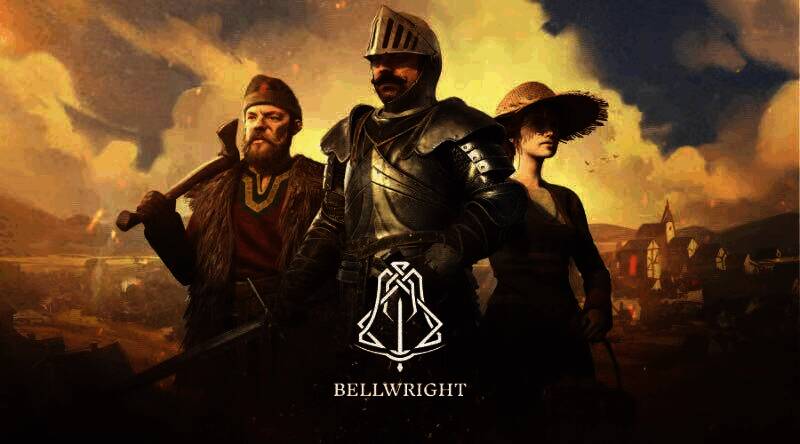 《Bellwright》春季更新相关画面