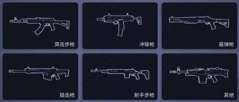 远光84榴弹枪相关图片2