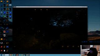 《龙息：神寂》主播神超游戏画面