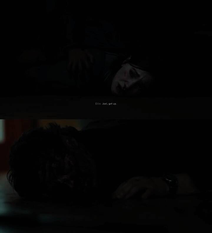 《最后的生还者》相关视频画面10