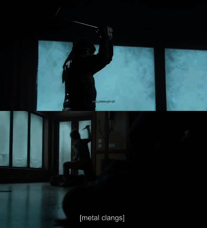 《最后的生还者》相关视频画面13