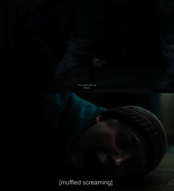 《最后的生还者》相关视频画面14