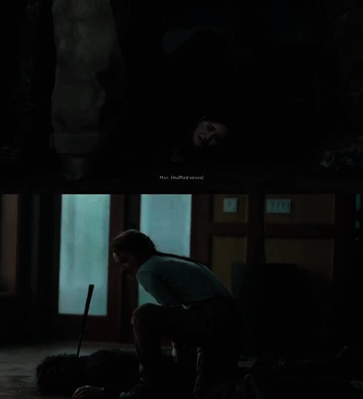 《最后的生还者》相关视频画面17