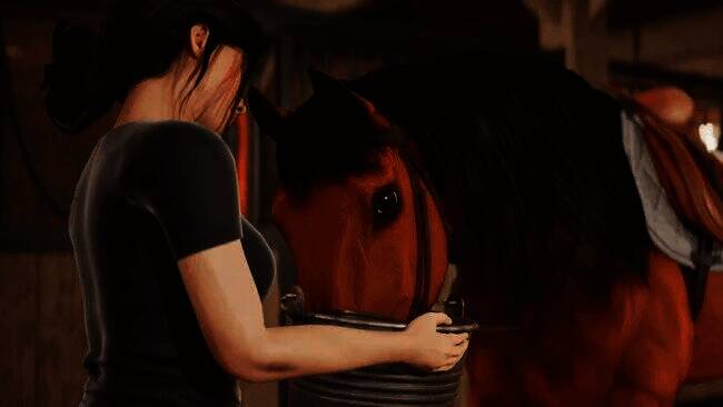 《Equinox: Homecoming》游戏相关画面