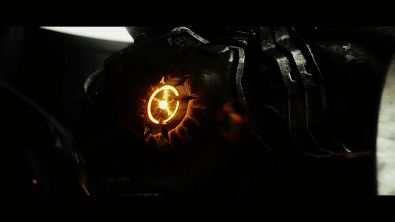 《毁灭战士：黑暗时代》视频画面3