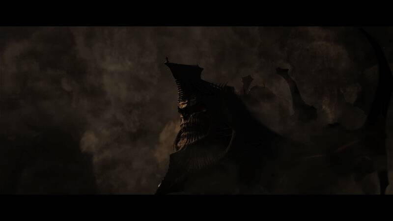 《毁灭战士：黑暗时代》视频画面8