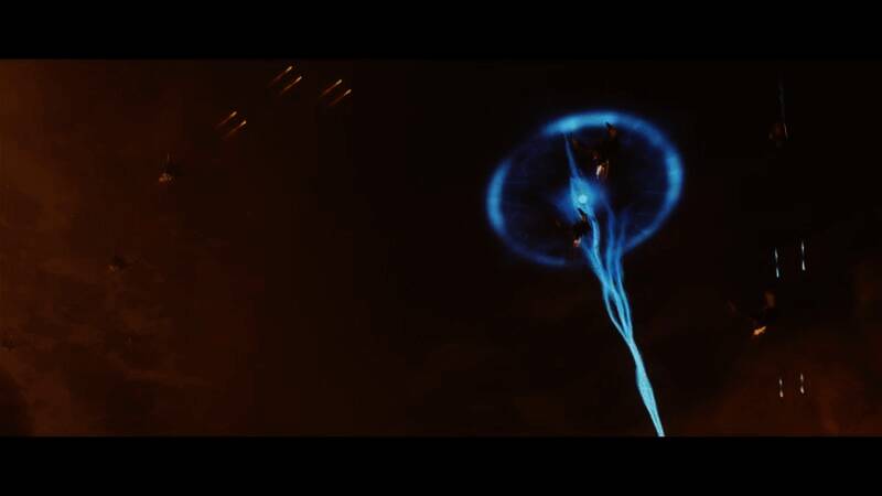 《毁灭战士：黑暗时代》视频画面15