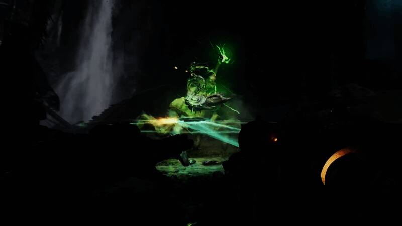 《毁灭战士：黑暗时代》视频画面18